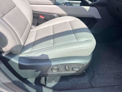 2026 GMC Acadia FWD Elevation