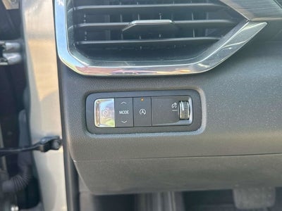 2026 GMC Acadia FWD Elevation