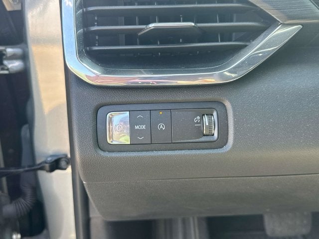 2026 GMC Acadia FWD Elevation