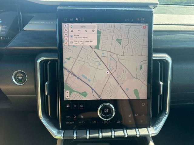 2026 GMC Acadia FWD Elevation