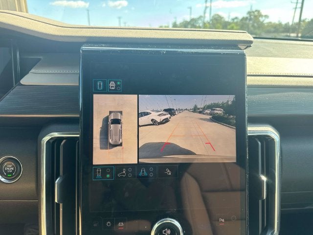 2026 GMC Acadia FWD Elevation