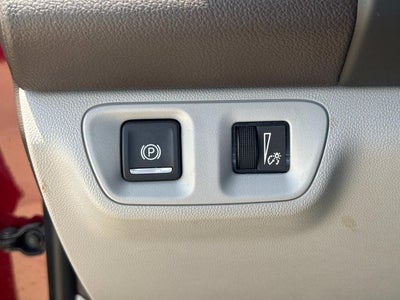 2018 GMC Acadia SLT