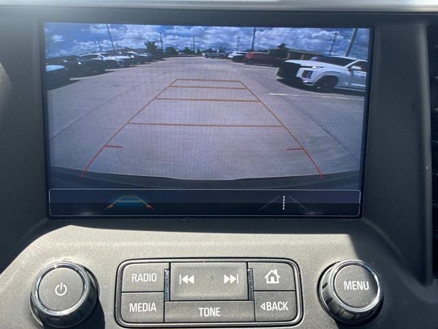 2018 GMC Acadia SLT