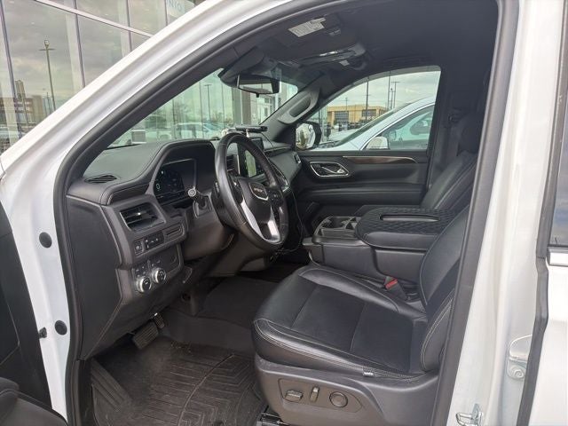 2023 GMC Yukon XL SLE