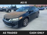 2015 Honda Accord EX