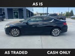 2015 Honda Accord EX