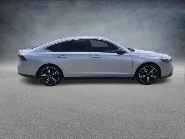2024 Honda Accord Sport