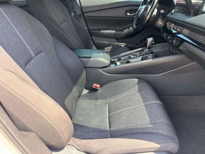 2024 Honda Accord Sport