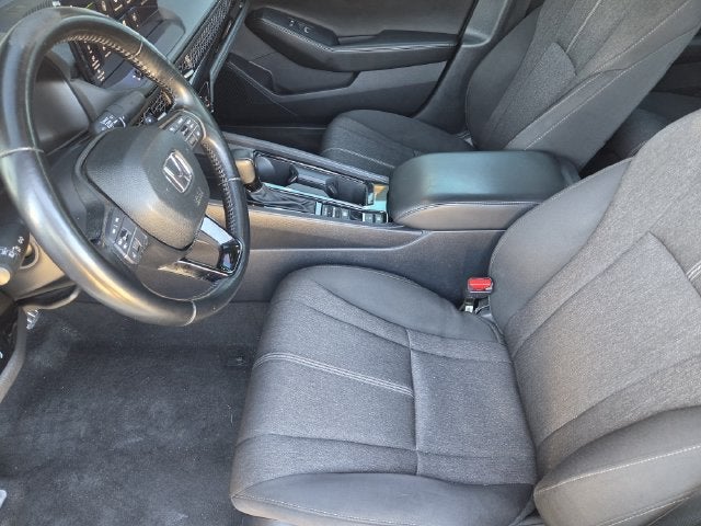 2024 Honda Accord Sport