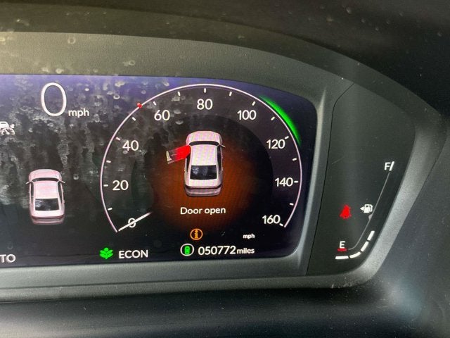 2024 Honda Accord Sport