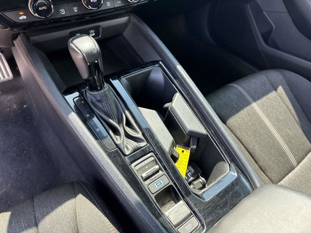 2024 Honda Accord Sport