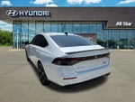 2024 Honda Accord Sport