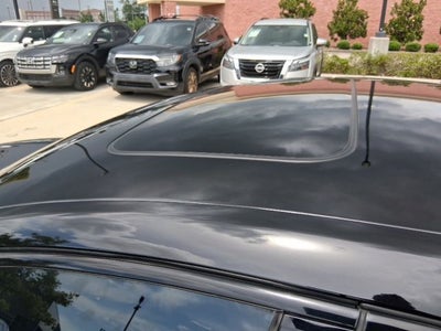 2024 Honda Accord Sport-L