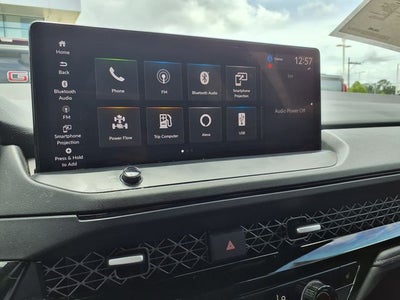 2023 Honda Accord Sport-L