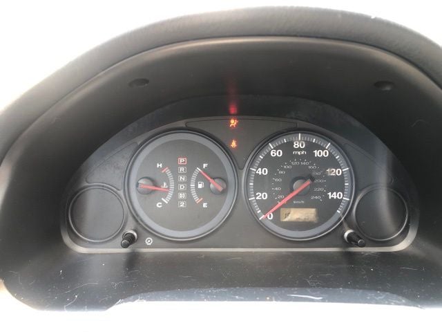 2005 Honda Civic VP