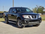 2016 Nissan Frontier Desert Runner