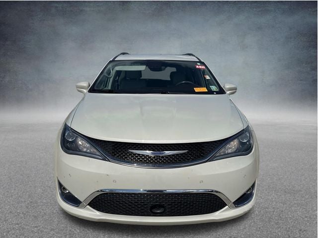2019 Chrysler Pacifica Touring L Plus