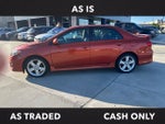 2013 Toyota Corolla S Special Edition