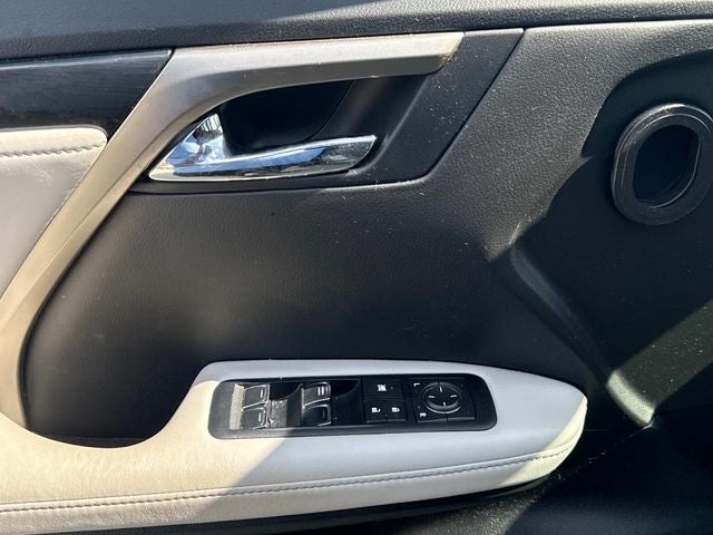 2016 Lexus RX 350 AWD 4dr