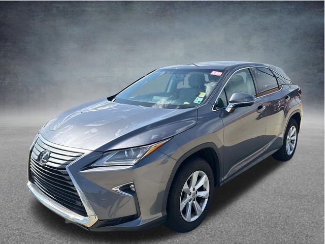 2016 Lexus RX 350 AWD 4dr