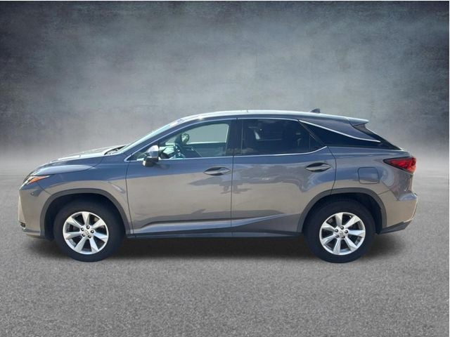 2016 Lexus RX 350 AWD 4dr
