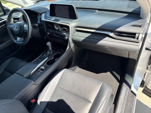 2022 Lexus RX 350 RX 350