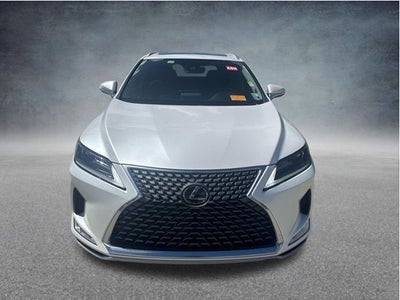 2022 Lexus RX 350 RX 350