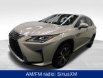 2017 Lexus RX 350 RX 350