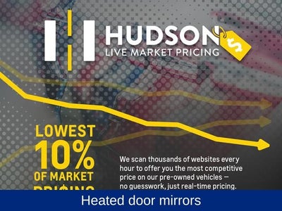 2018 Volkswagen Golf Alltrack SEL