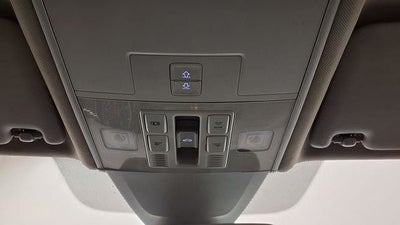 2018 Volkswagen Golf Alltrack SEL