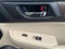2017 Subaru Outback Limited