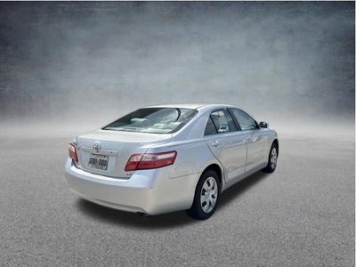 2009 Toyota Camry LE