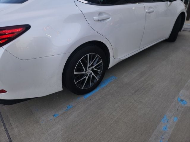 2018 Lexus ES 350 ES 350