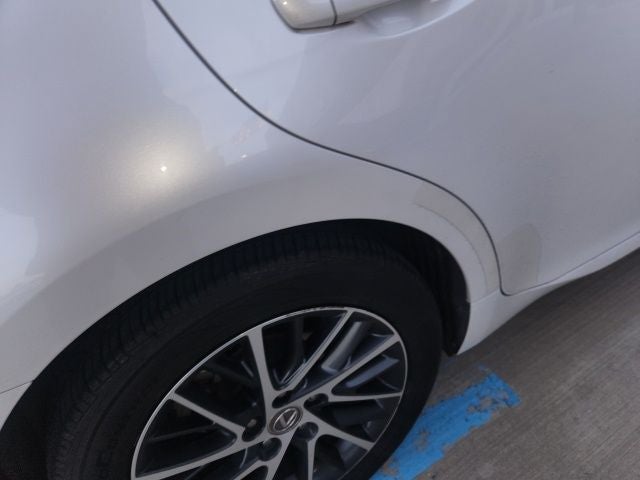 2018 Lexus ES 350 ES 350