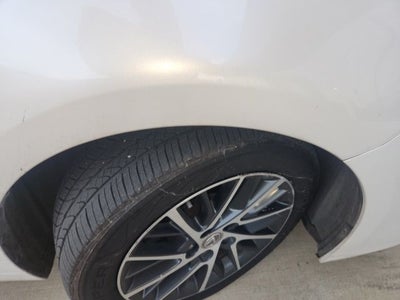 2018 Lexus ES 350 ES 350