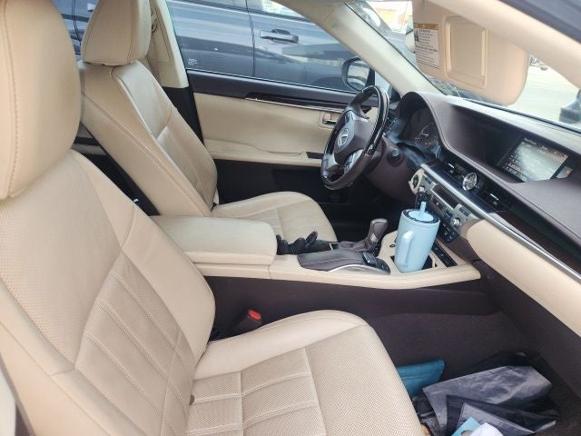 2018 Lexus ES 350 ES 350