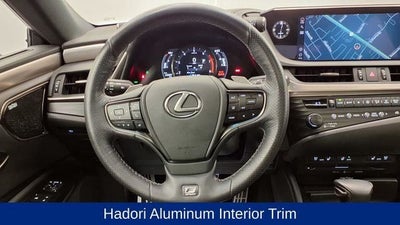 2020 Lexus ES 350 ES 350 F SPORT