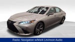 2020 Lexus ES 350 ES 350 F SPORT