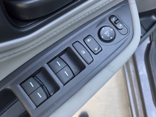 2018 Honda Odyssey Touring
