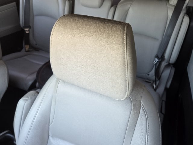 2018 Honda Odyssey Touring