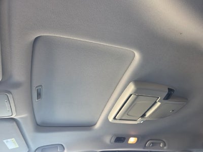 2018 Honda Odyssey Touring