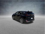 2022 Honda CR-V Hybrid EX