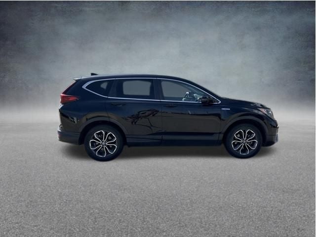 2022 Honda CR-V Hybrid EX