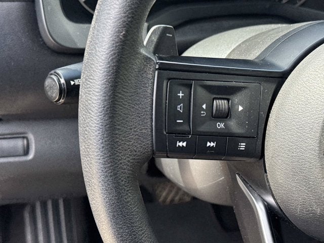 2023 Nissan Pathfinder S