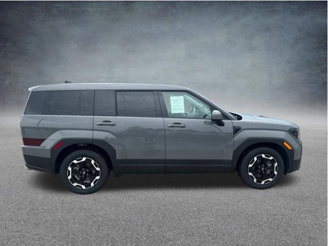 2025 Hyundai Santa Fe SE
