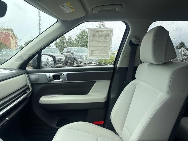2025 Hyundai Santa Fe SE