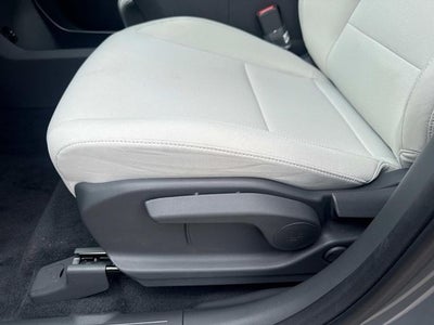 2025 Hyundai Santa Fe SE