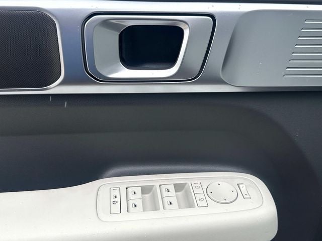 2025 Hyundai Santa Fe SE