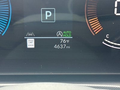 2025 Hyundai Santa Fe SE