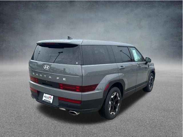 2025 Hyundai Santa Fe SE